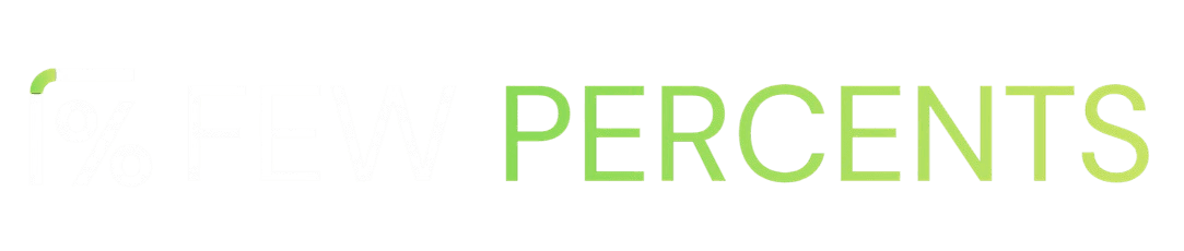 Few Percents Technologies